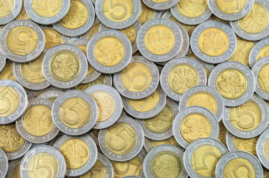 Współczesne Monety Kolekcjonerskie NBP: Inwestycja w Historię i Sztukę Menniczą