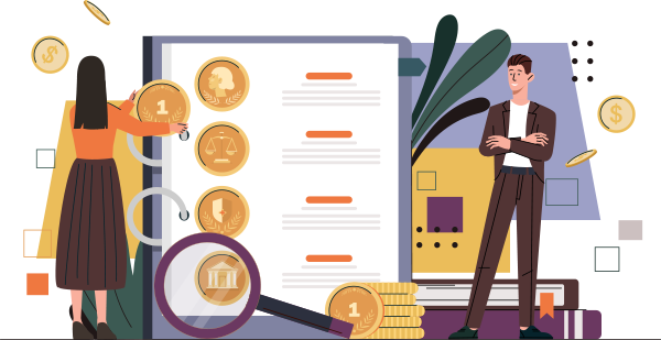 Monety z Przeszłości