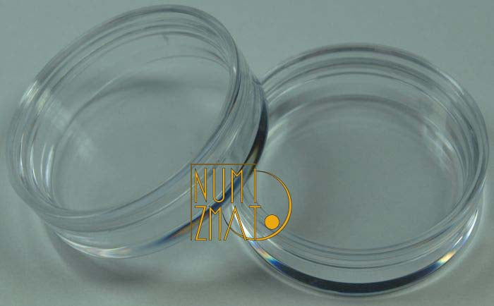 Kapsel WYSOKI - na monety 20 zł. Oryginalny produkt - Mennica Polska