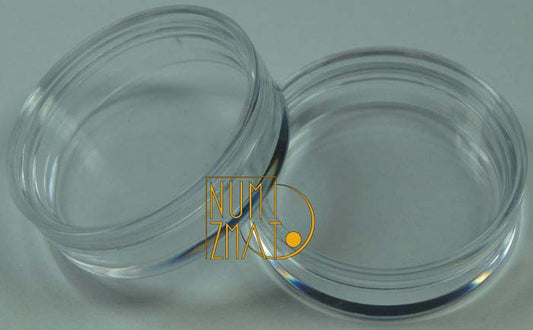 Kapsel WYSOKI - na monety 20 zł. Oryginalny produkt - Mennica Polska