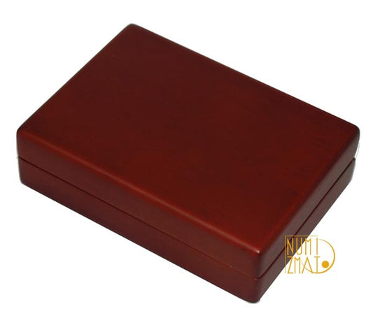 Etui na monetę 10 zł (w kapslach) - oryginalny produkt Mennica Polska